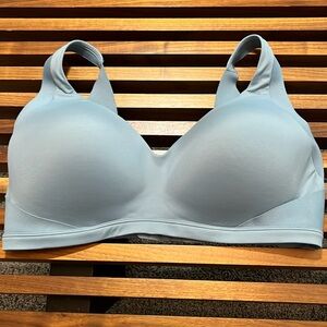 Warners Wireless Bra Size XL
